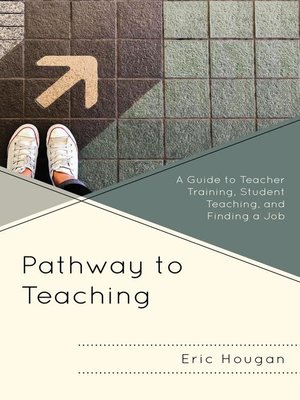 cover image of Pathway to Teaching